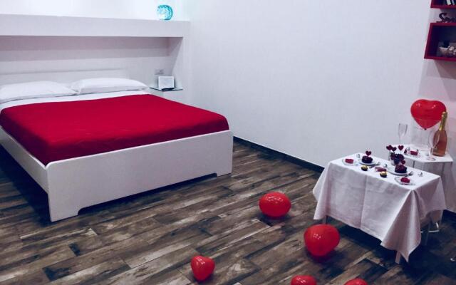 Villa Adelaide Suite & Room