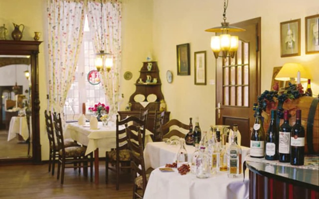 Hotel zur Brücke