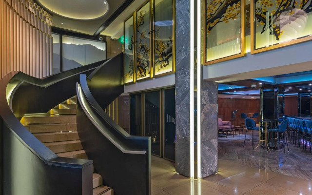 Hotel Fusion