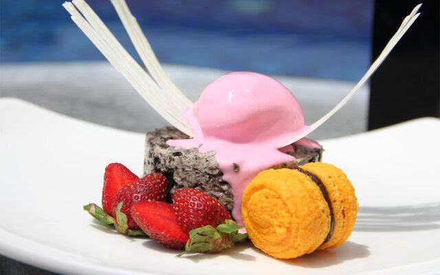 Hotel Aria Gajayana Malang