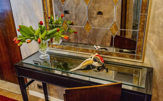 EGO' Residence Venice