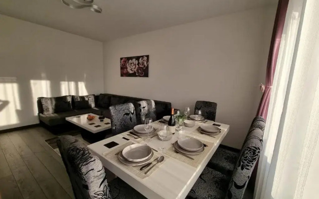 Apartment Novakovic 518