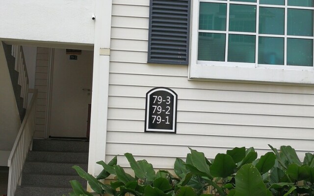 The Pines Villa 792 @ The Residence Kampar