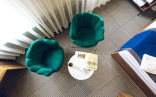 Grand Catalkaya Hotel