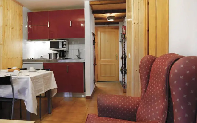 Apartamentos Kilimanjaro Pepe Marin