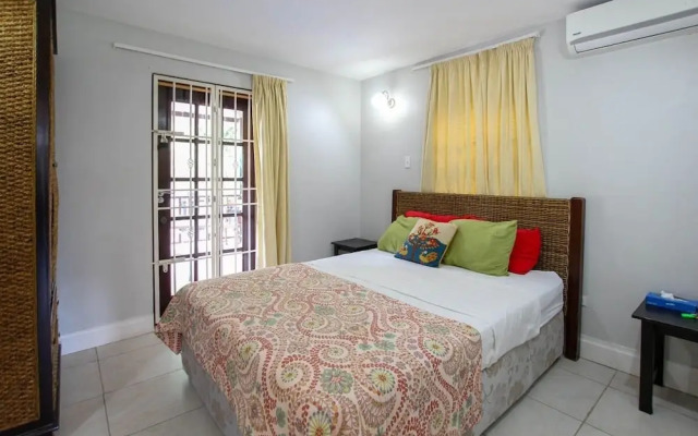Chindwin by BSL Rentals