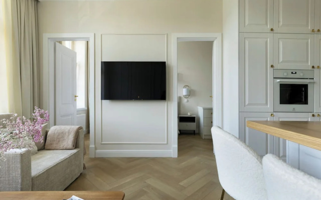 Elite Apartments Kościuszki Lux