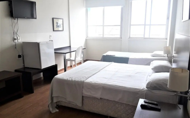 Eco Suites Hotel Manaus