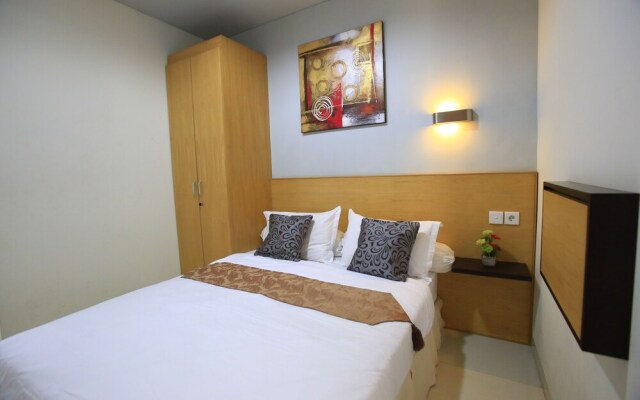 RedDoorz @ Cipete
