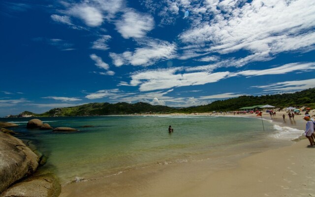 Recanto do Encanto Eco Beach Stay