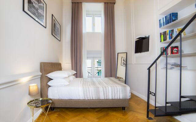 Splendor Suite Rome - Suites and Apartments