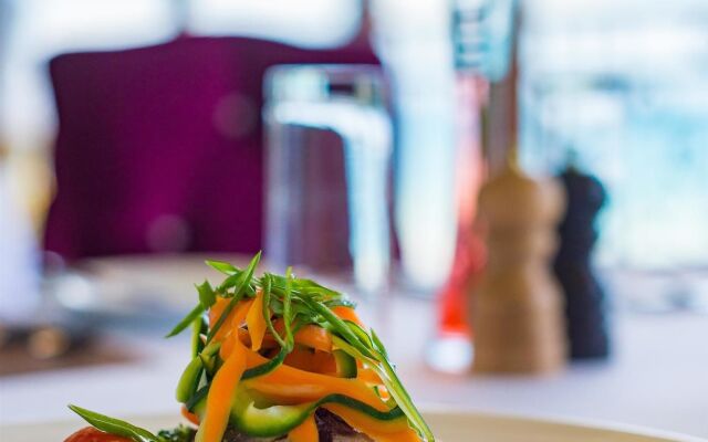 Golden Tulip Zanzibar Resort