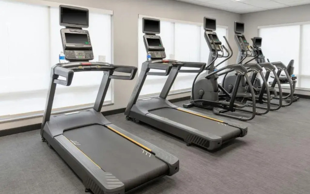 TownePlace Suites Holland
