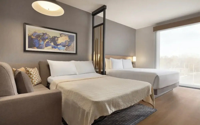 Hyatt Place Windsor