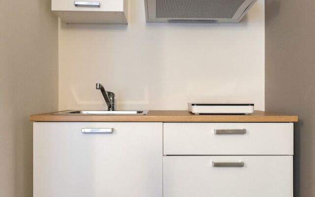 Dimora degli Artisti Apartments