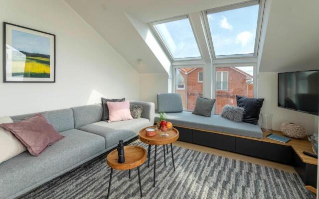 Meeresblick "Meer" Haus 2 - WE 31