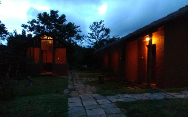 Deshadan Eco Valley Resort