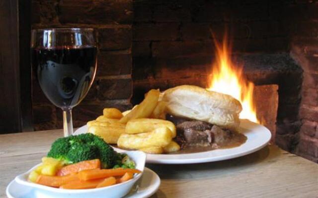 The Plough Inn