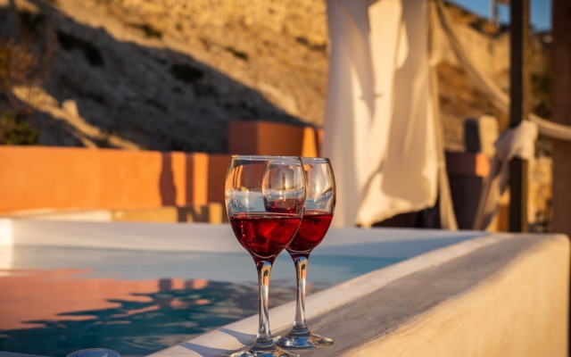 Rosepepper Villa