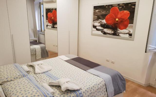 Fontana Grande Apartment