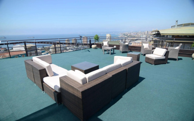 Hotel Boutique Cabernet