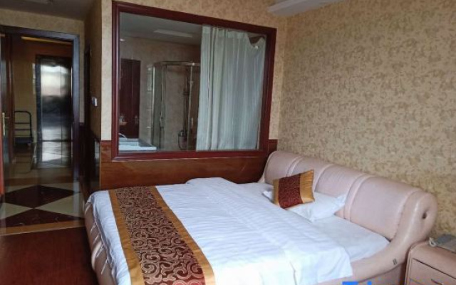 Grand Buddha Seaview Hotel