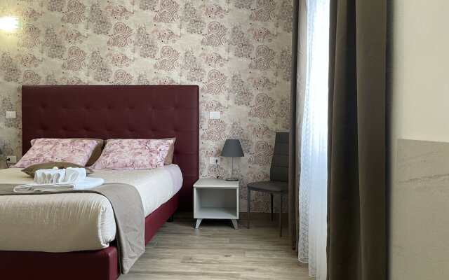 Porta Alla Croce Guest House