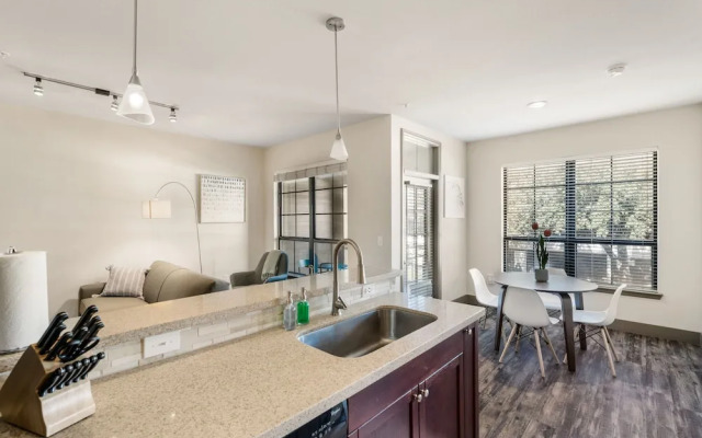 Kasa Houston Midtown North Apartments