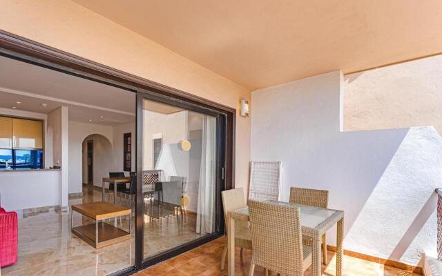 349 ROYAL PARK ALBATROS POOL, TERRACE and AC
