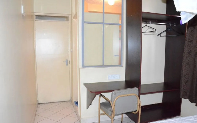 Karibu Hotel