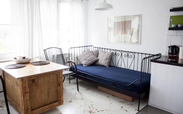 Apartament Buba by Your Freedom