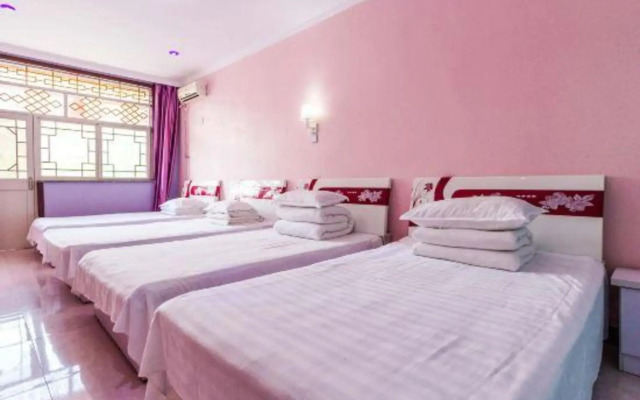 Yesanpo Shanshui Renjia Farmstay