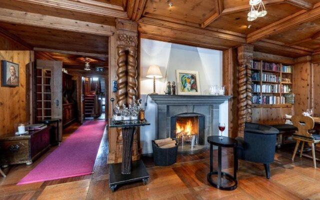 Hotel Stoffel
