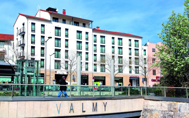 Appart'City Confort Lyon Vaise