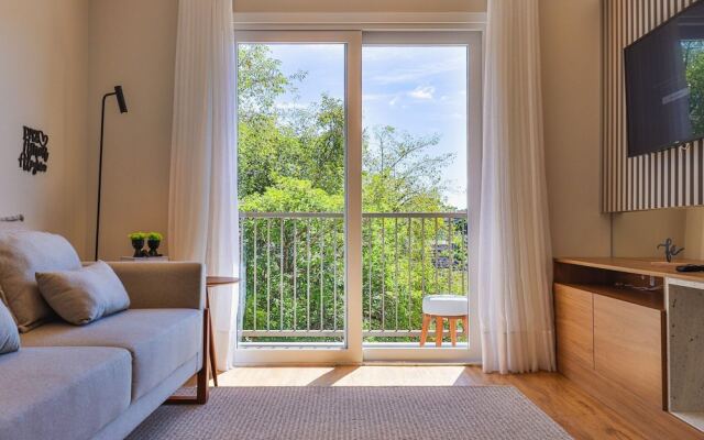 LOCAR-IN CANELA- Quinta do Palácio