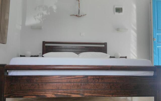 Angelos Rooms