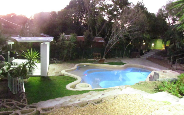 Table View Lodge