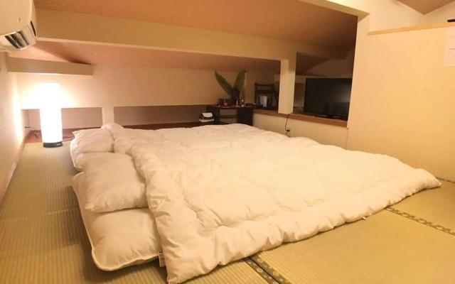 Kyoto Station 300M, Car Park 50M - Vacation STAY 87321