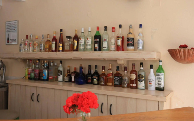 Strogili Hotel - Adults Only