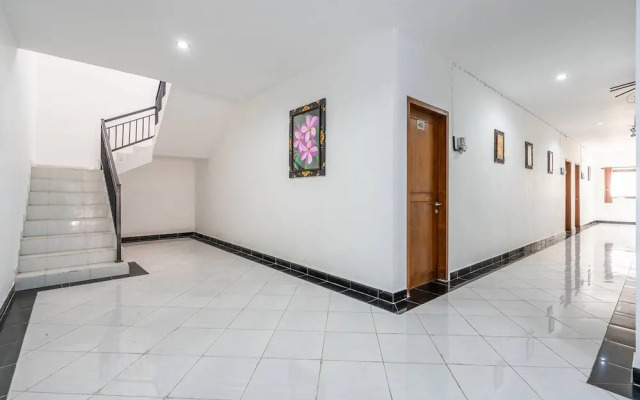 Ganandra Stay Denpasar