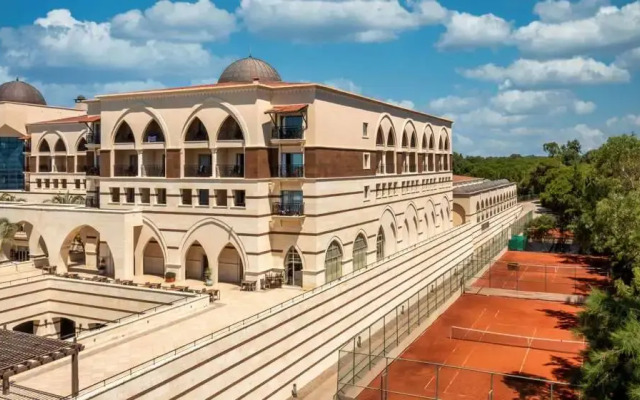 Kempinski Hotel The Dome Belek