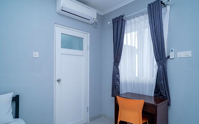 KoolKost Syariah near Lippo Mall Kemang - Minimum Stay 6 Nights