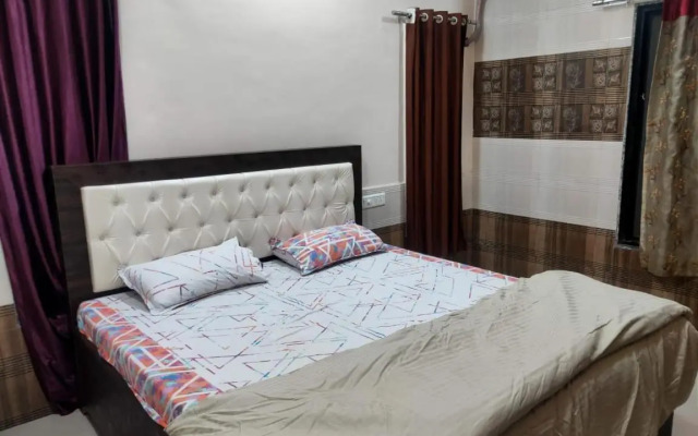 Anugraha Palace 4BHK IGATPURI