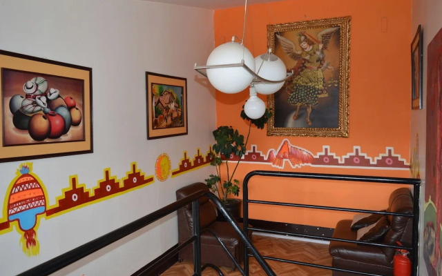 Hostal Paucartambo Wasichay II