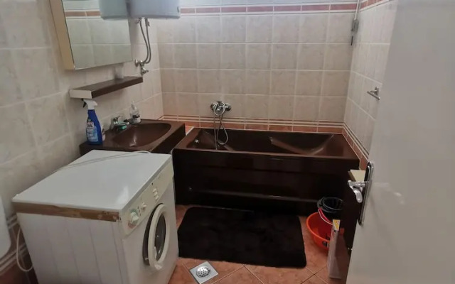 Apartment Budin 2 Rijeka City Center