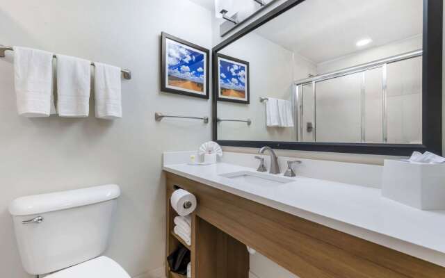 Comfort Inn