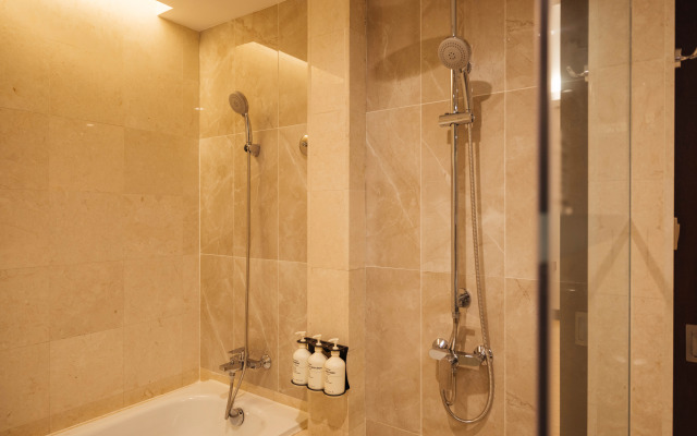 St. Giles Gardens Kuala Lumpur