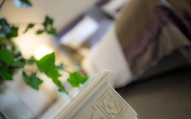 Villa Augeval Hôtel & Spa