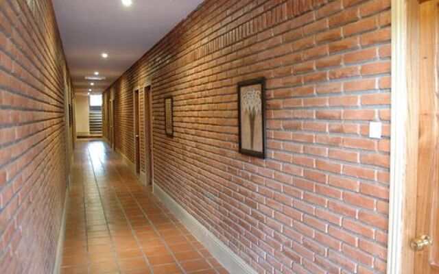 La Barraca Hotel & Resort