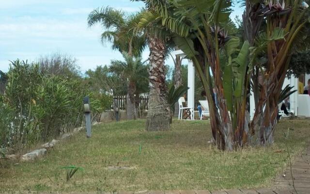 Holiday home Villa Mancina